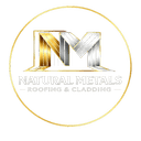 Natural Metals Roofing & Cladding logo